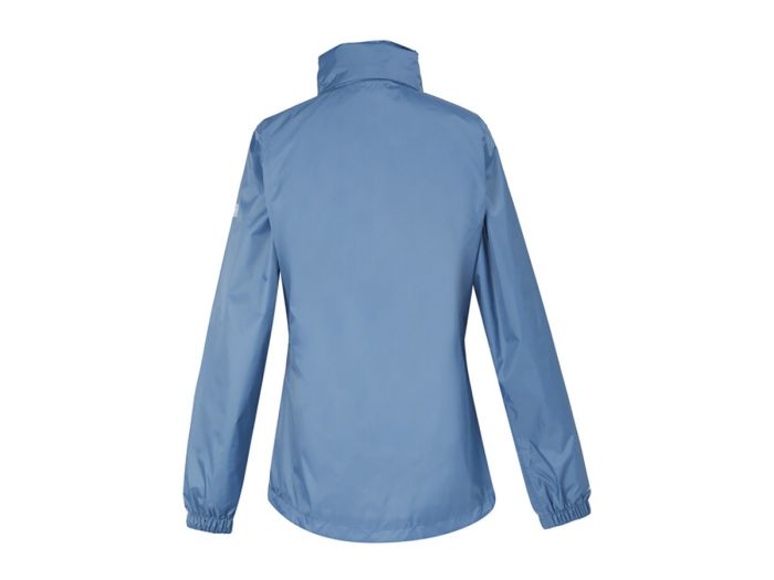 Regatta Corinne IV Coronet Blue dames regenjas