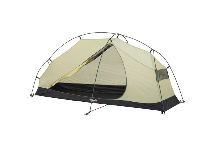 Wechsel Exogen 1 trekkerstent