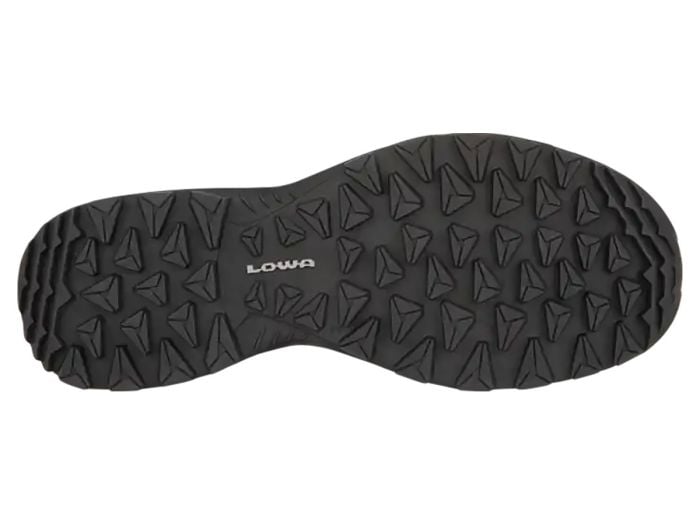 Lowa Innox Pro GTX Lo heren wandelschoenen - Grey