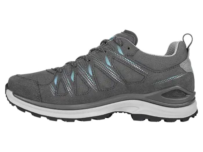 Lowa Innox Evo ll Gtx dames wandelschoenen - Grey