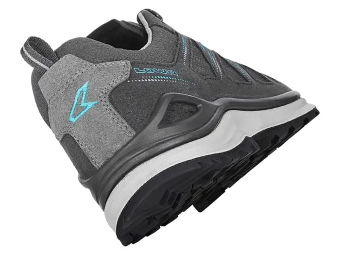 Lowa Innox Evo ll Gtx dames wandelschoenen - Grey