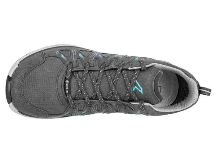 Lowa Innox Evo ll Gtx dames wandelschoenen - Grey