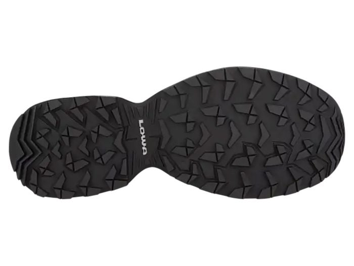 Lowa Innox Evo ll Gtx dames wandelschoenen - Grey