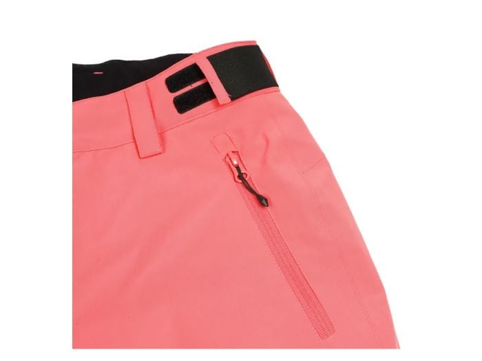 Icepeak Flasher dames skibroek - Pink