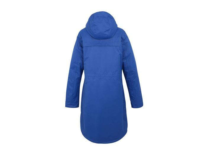 Regatta RomineII dames parka - Olymp Blue