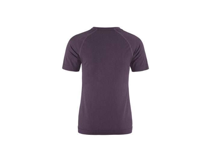 Craft Core Dry Active Comfort SS vrouwen T-shirt - Purple