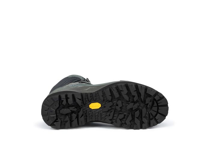 Hanwag Banks SF Extra LL dames wandelschoenen - Fog/Fossil