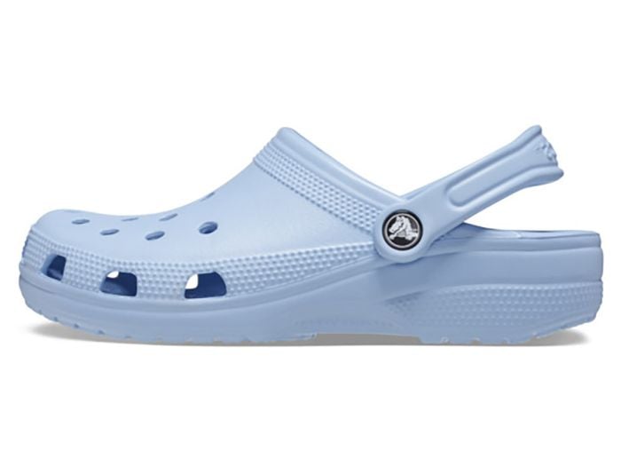 Crocs Classic Clog sandalen - Blue Calcite