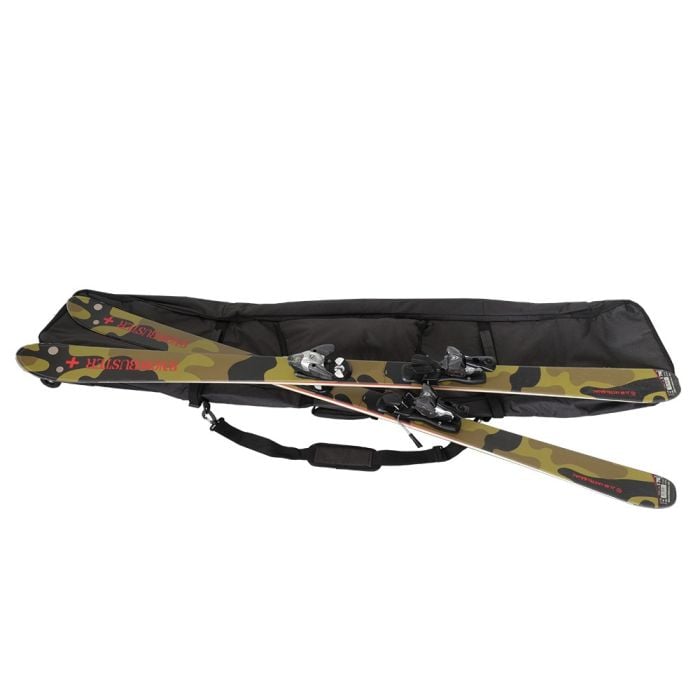 IVOL 175 cm ski-snowboard tas met wieltjes
