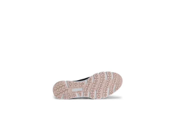 Ecco Multi-Vent dames schoenen - Black Rose