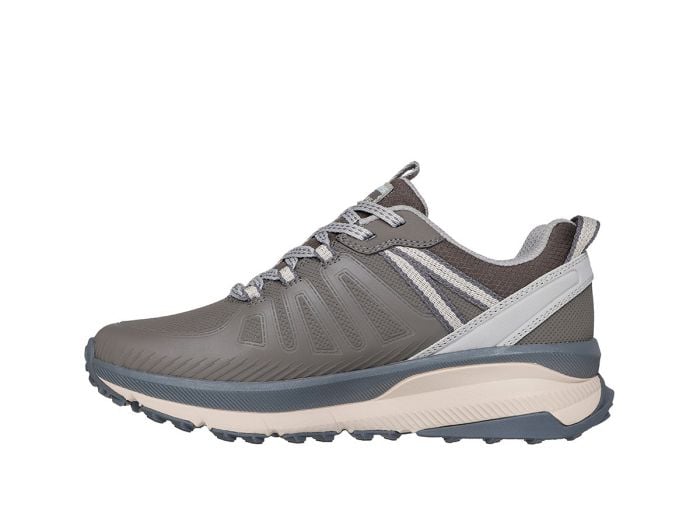 Skechers Switch Back dames wandelschoenen - Brown