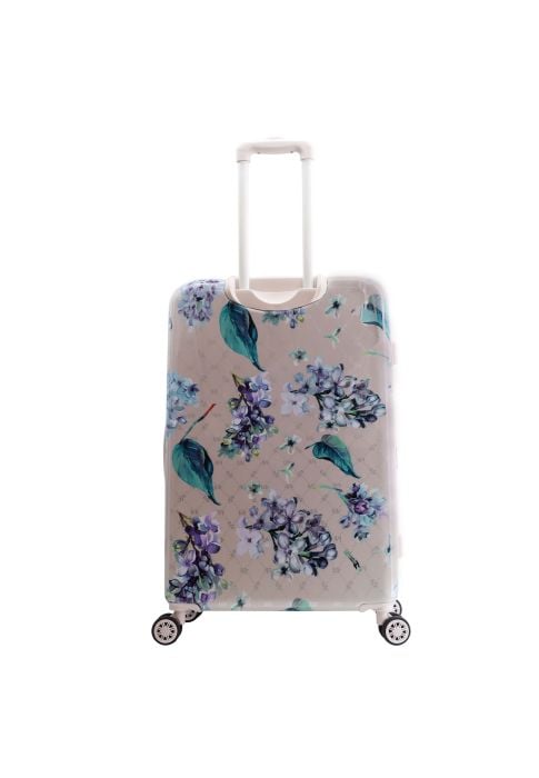 ELLE Floret 78 cm reiskoffer - Lilac