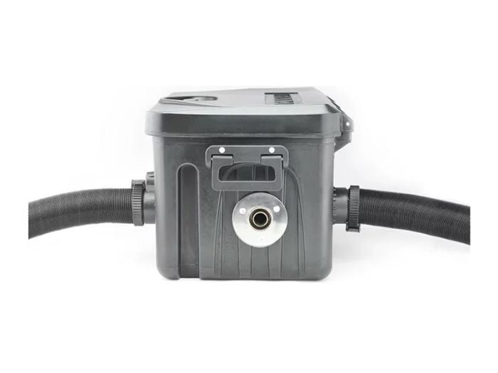 Pundmann Heatbox luchtslangset