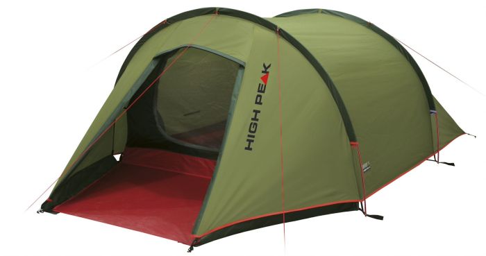 High Peak Kite 2 LW Lichtgewicht Tent