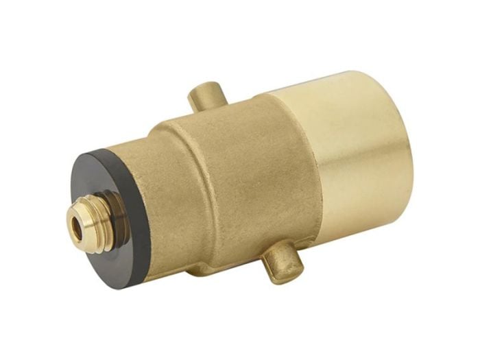 ProPlus 10 mm LPG Nippel - Nederland