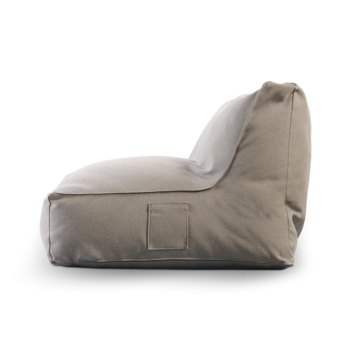 Chill-Dept. Neepawa Desert Sand Outdoor zitzak bank