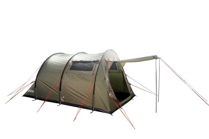 ACAMP Collin 4 persoons tunneltent