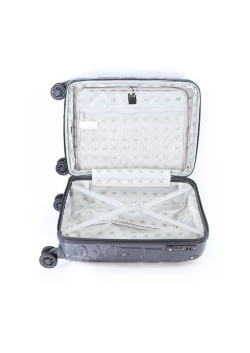 ELLE Alors 49 cm reiskoffer - Black