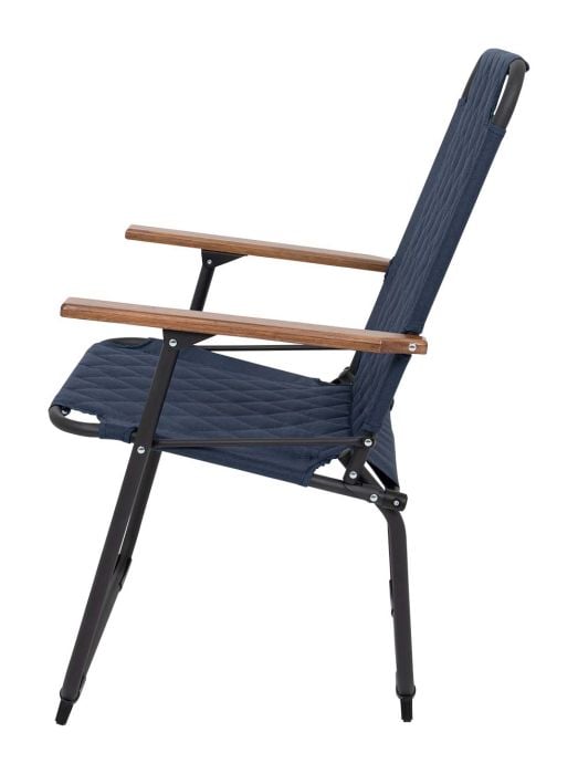 Bo-Camp Industrial Jefferson M klapstoel - Dark Blue