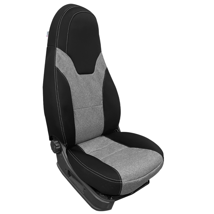 K'Foam Fiat Ducato Marbella Premium stoelhoezen
