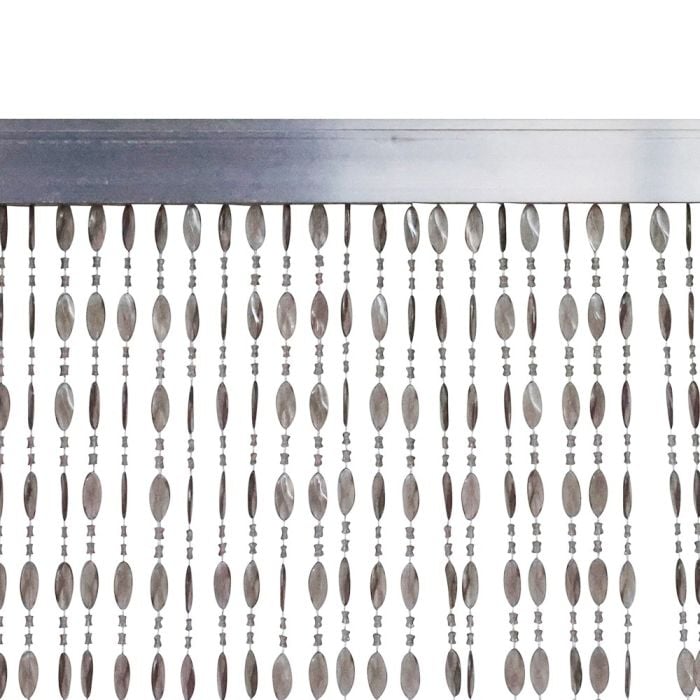 IVOL Noah 90x220 cm vliegengordijn - Grey