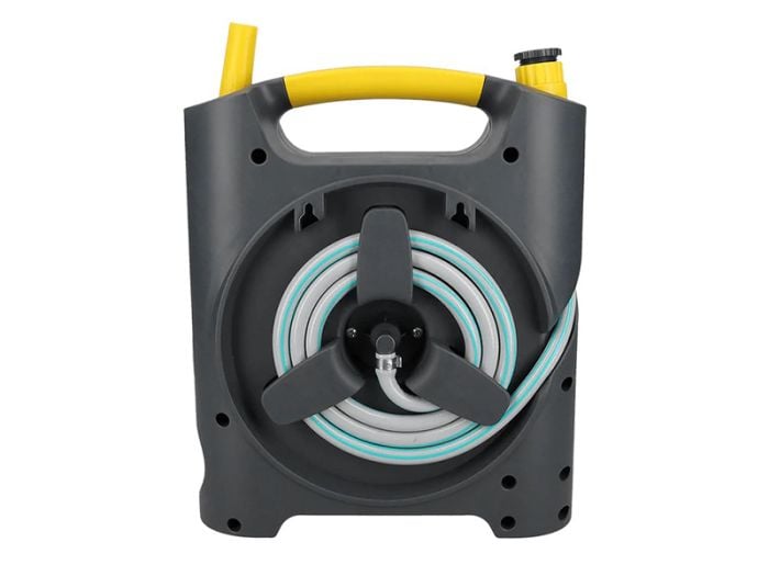 Haba Maas AquaFlow 10m slanghaspel