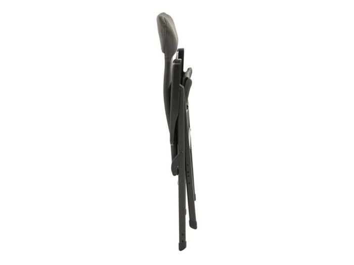 Travellife Barletta Comfort Plus 2022 stoel - Anthracite
