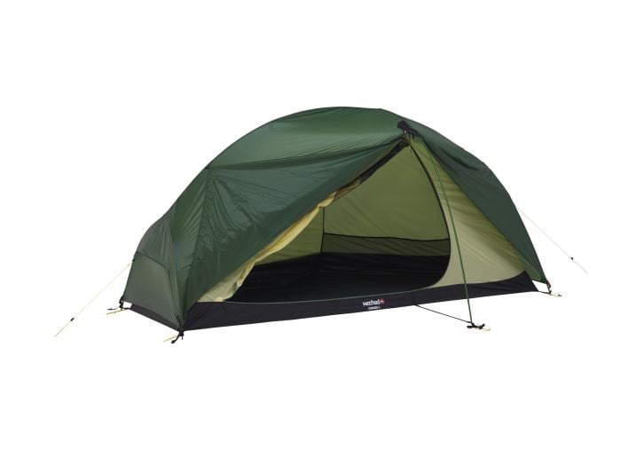 Wechsel Exogen 1 trekkerstent