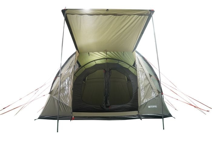 ACAMP Collin 4 persoons tunneltent