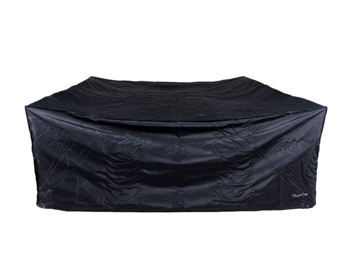 MaximaVida London 300 x 250 x 90 cm loungeset beschermhoes