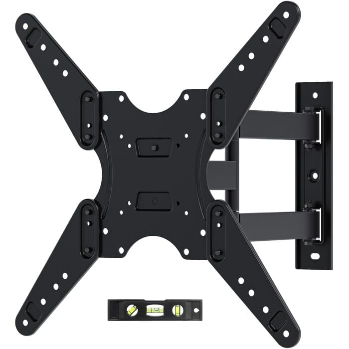 Auronic draaibaar en kantelbare TV Beugel - 26-55 inch