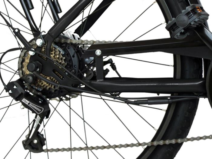 Villette le Debutant Plus e-bike