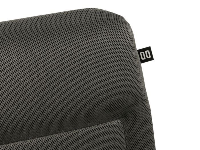 Travellife Barletta Comfort Plus 2022 stoel - Anthracite