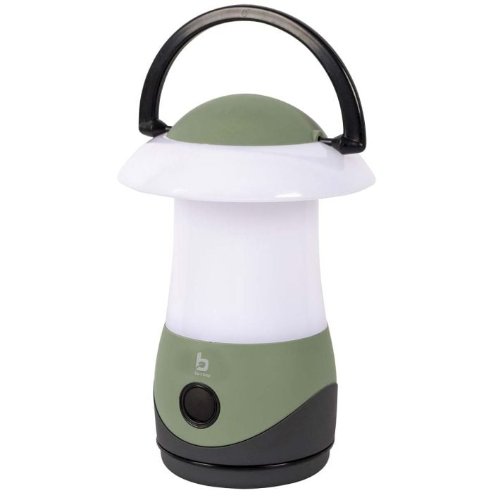 Bo-Camp Cygnus tafellantaarn - Green