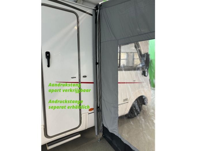 Obelink King Uni Zijwand Links/Rechts - Thule 6300/6200/6002
