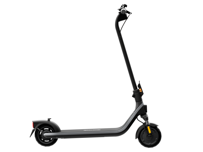 Segway-Ninebot E2 E II elektrische step