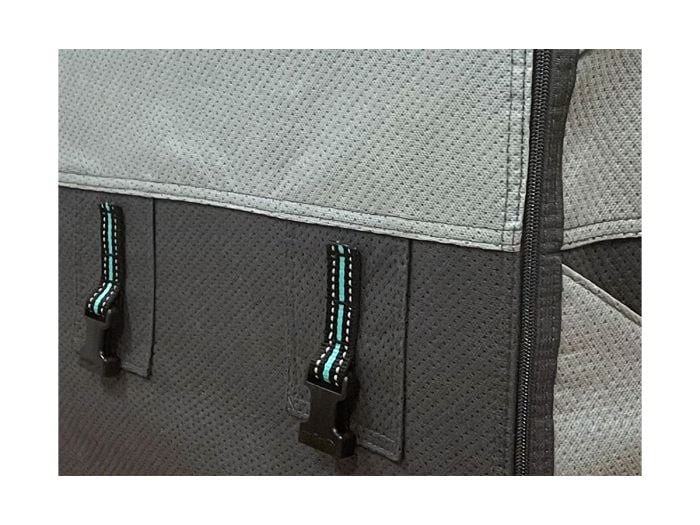 Brunner Design 12M caravanhoes - 500-550 cm