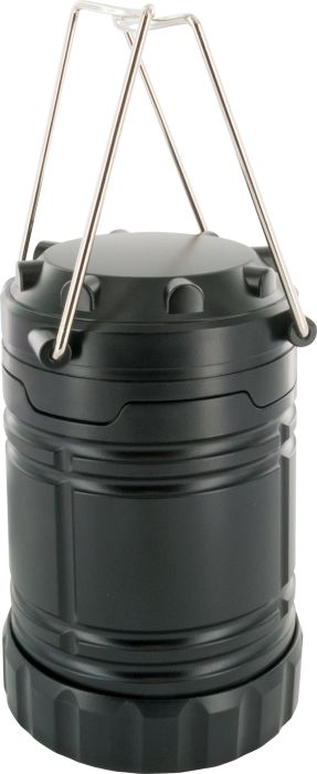 Schwaiger LED Camping Light (120 Lm) met kampvuur effect