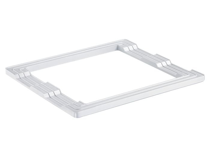 Dometic inbouwframe adapter