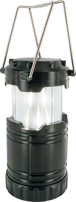 Schwaiger LED Camping Light (120 Lm) met kampvuur effect