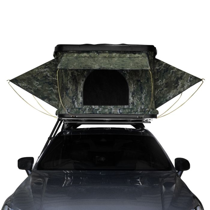 Monstershop Camouflage 2-3 persoons daktent