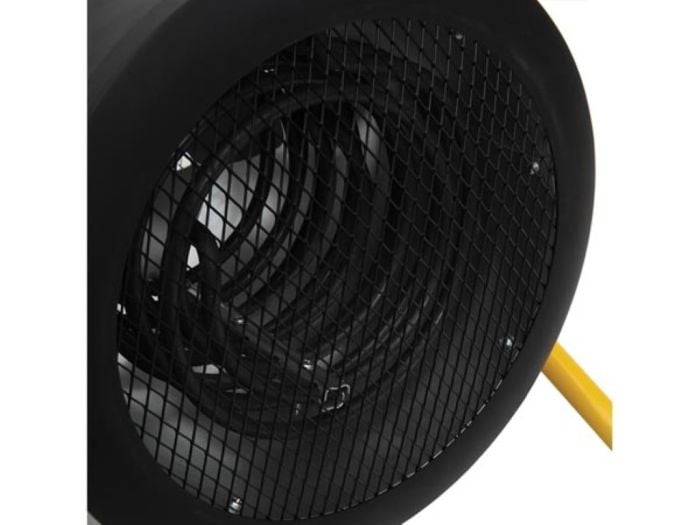 Stanley ventilatorkachel - 2000 watt