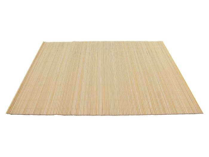 Bamboe placemat
