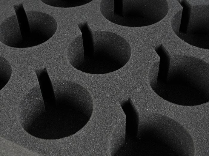 Obelink Foam bekerhouder