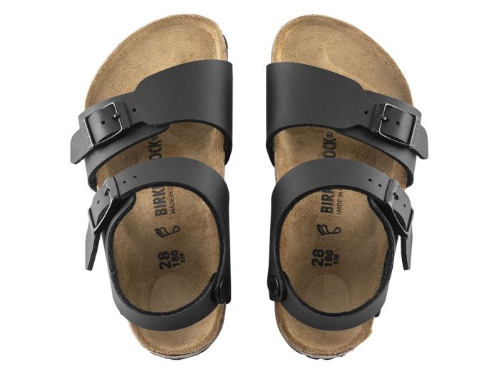 Smalle kindersandalen outlet