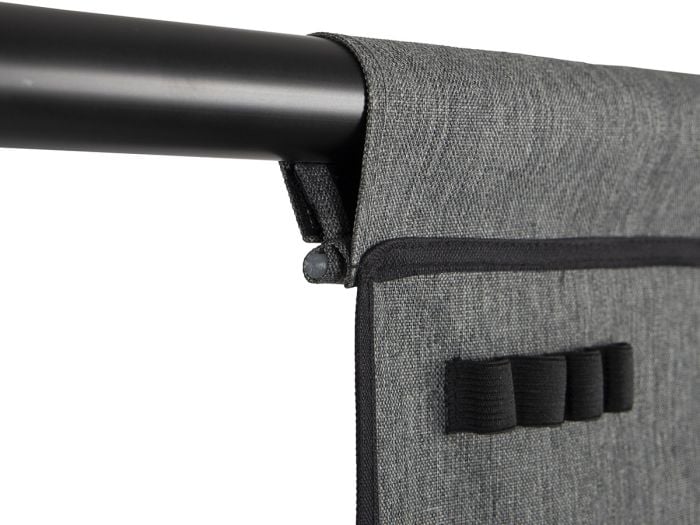 Bo-Camp Industrial Overton Medium tentschort