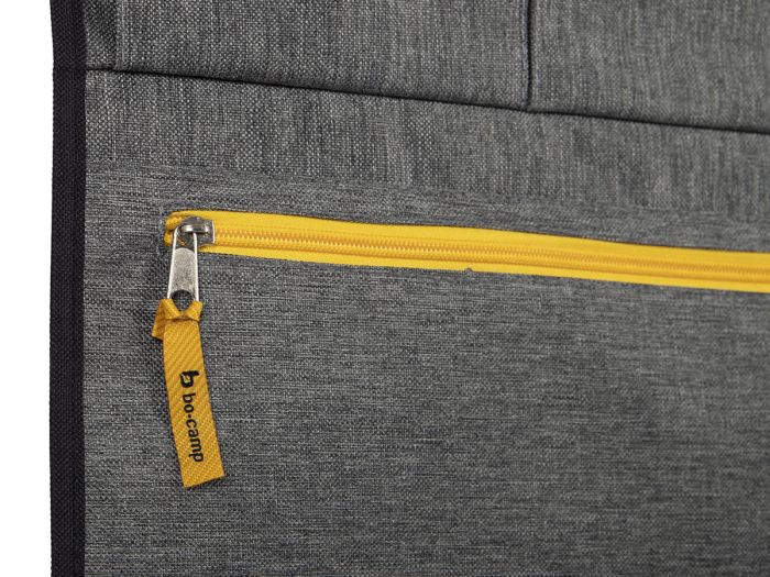 Bo-Camp Industrial Overton Medium tentschort