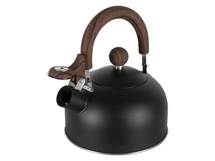 Bo-Camp Industrial Pettygrove fluitketel