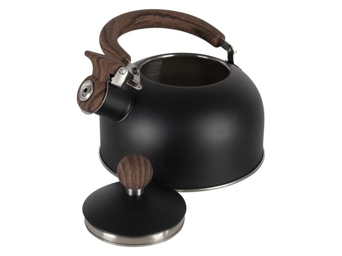 Bo-Camp Industrial Pettygrove fluitketel