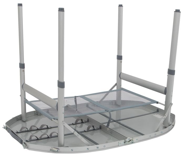 Bo-Camp Premium 100 x 70 tafel